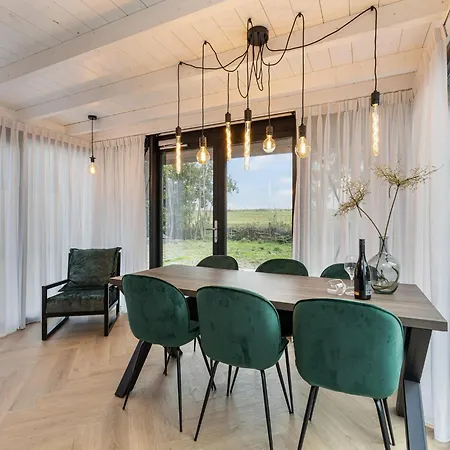 Luxurious In A Holiday Park Zwartewaal