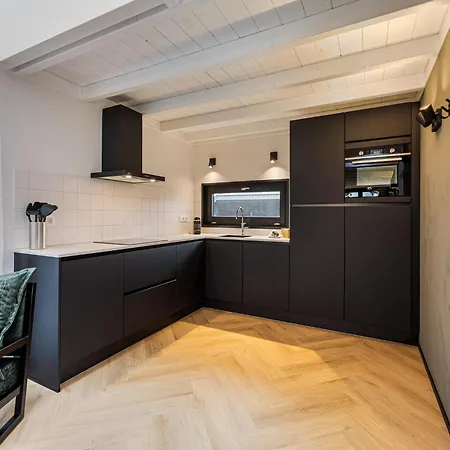 Luxurious In A Holiday Park Holiday home