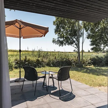 Luxurious In A Holiday Park Holiday home